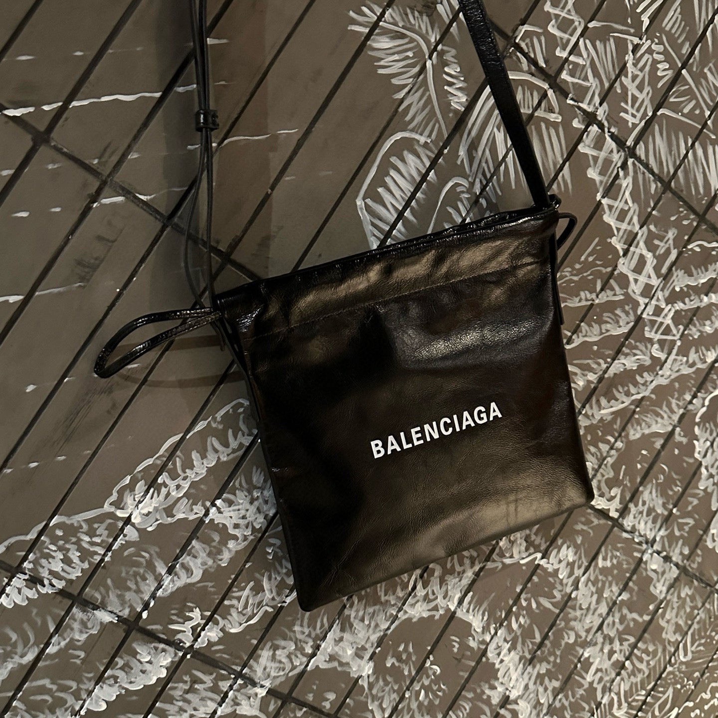 Balenciaga Sling Bag
