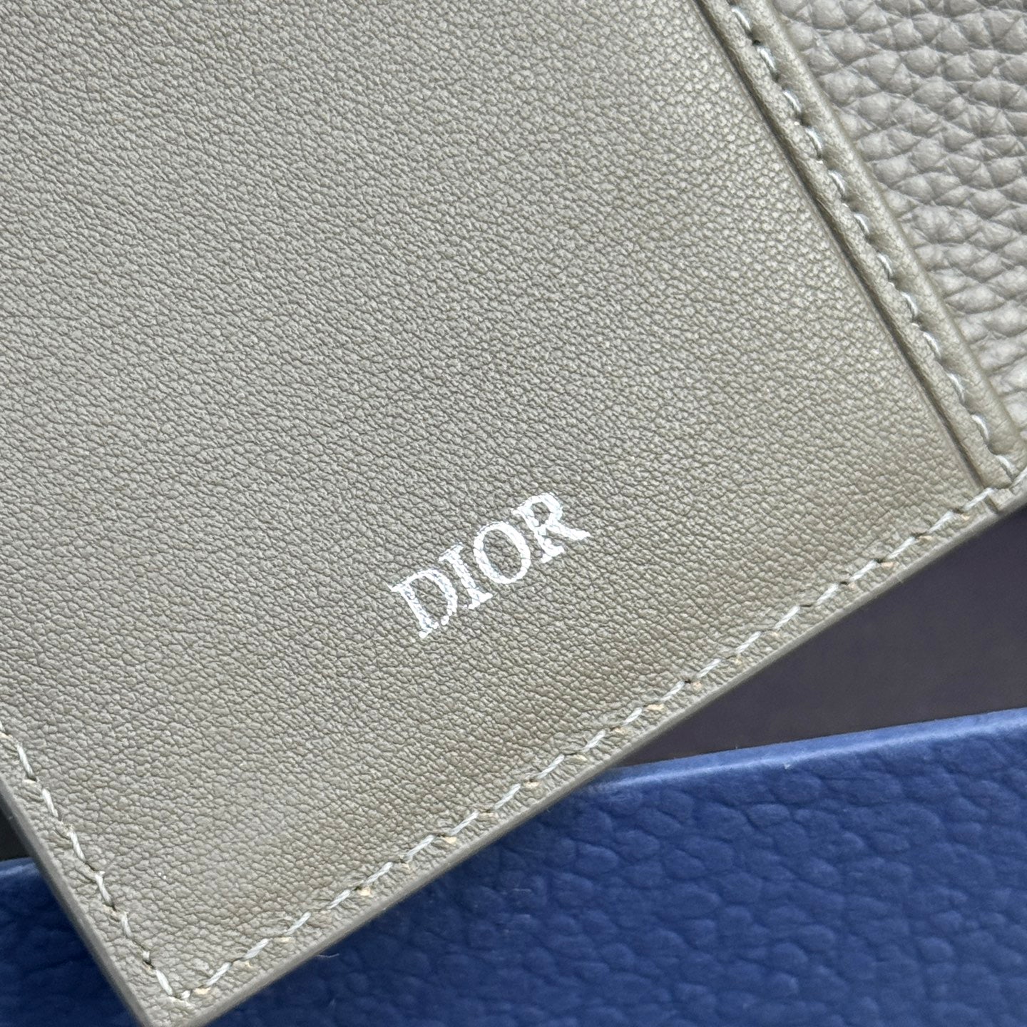 Dior Wallet