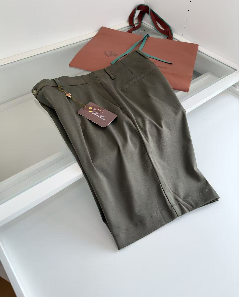 LP Short Pants
