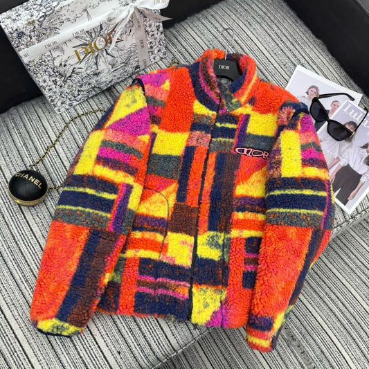 Dior Jacket