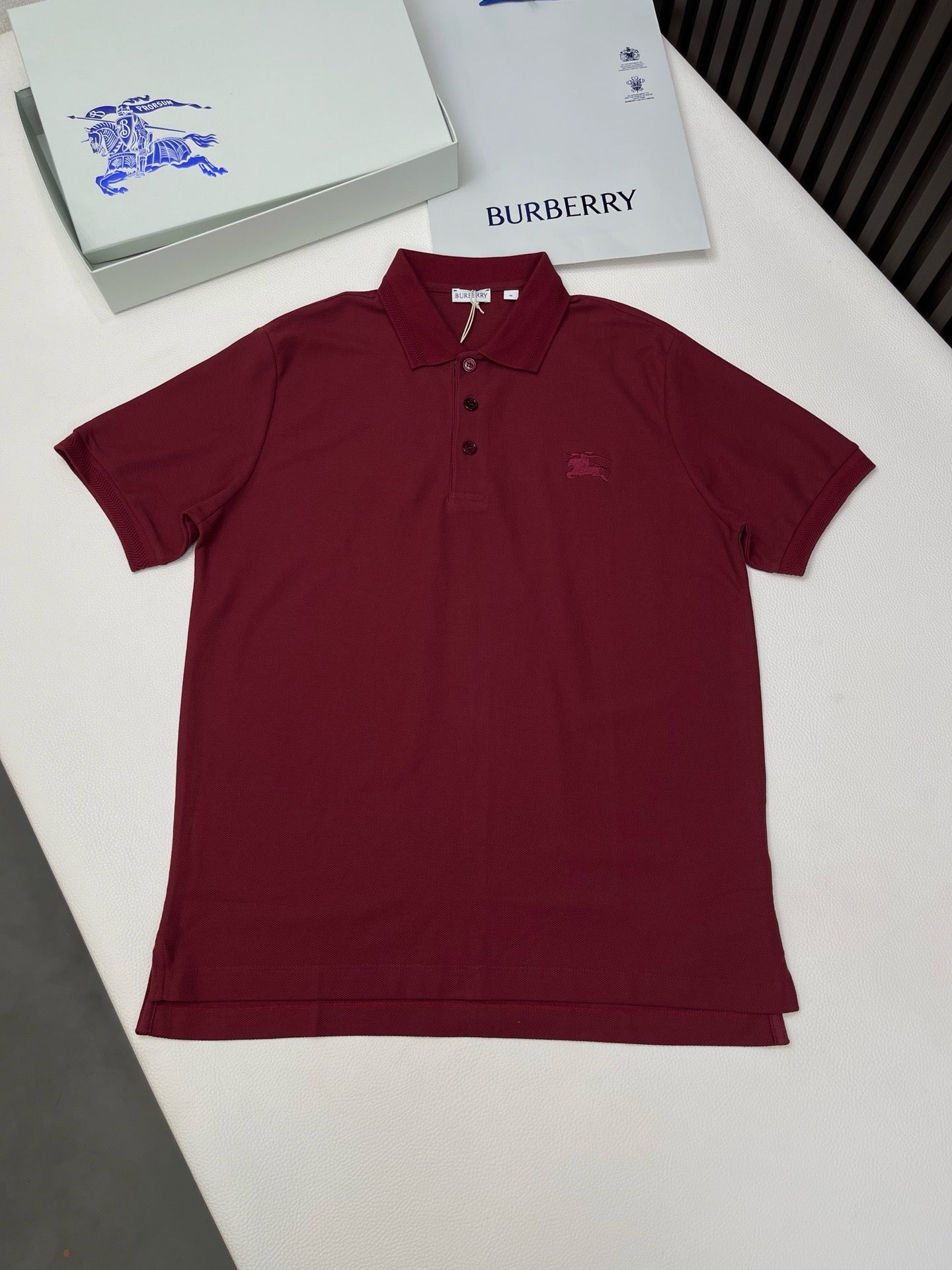 BBR Polo