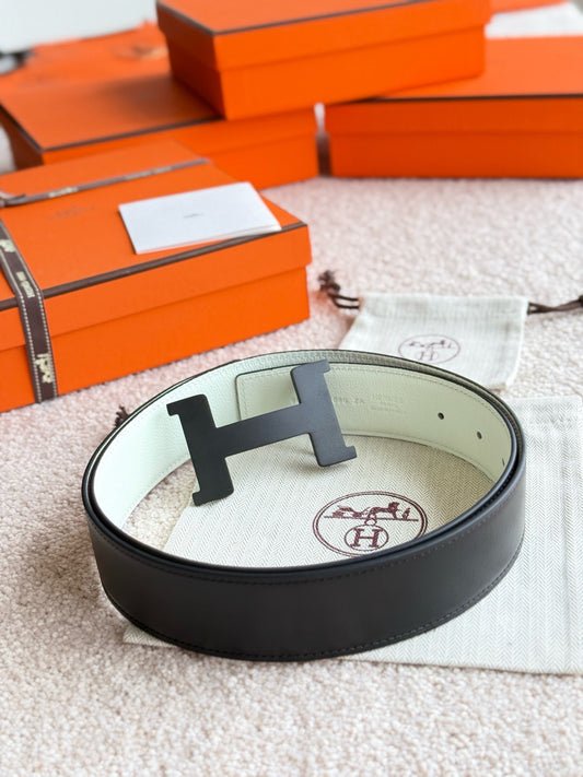 Hermes Belt