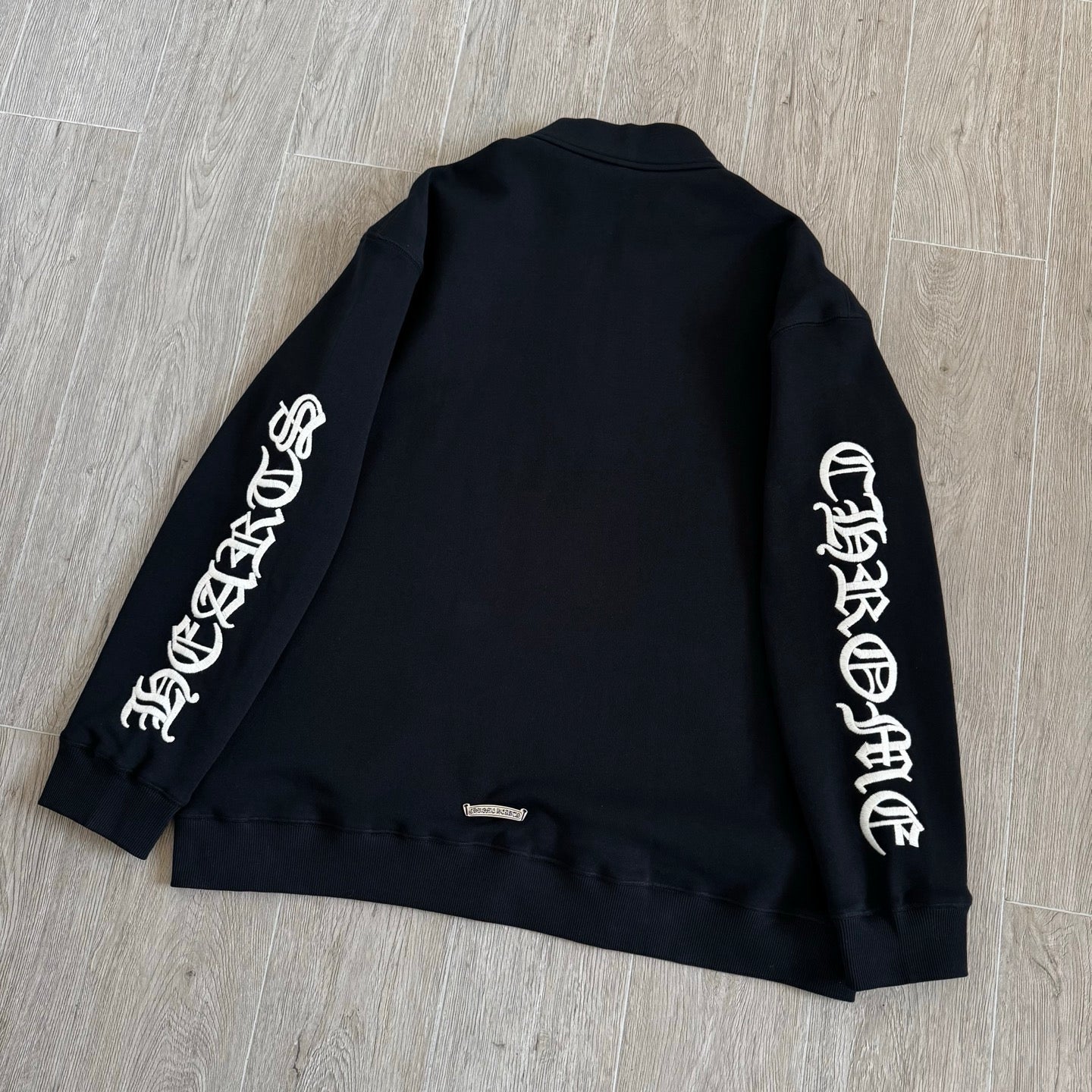 Chrome Hearts Sweater