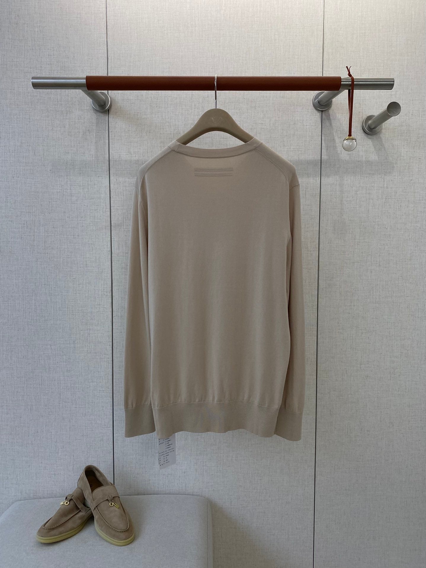 Zegna Sweater