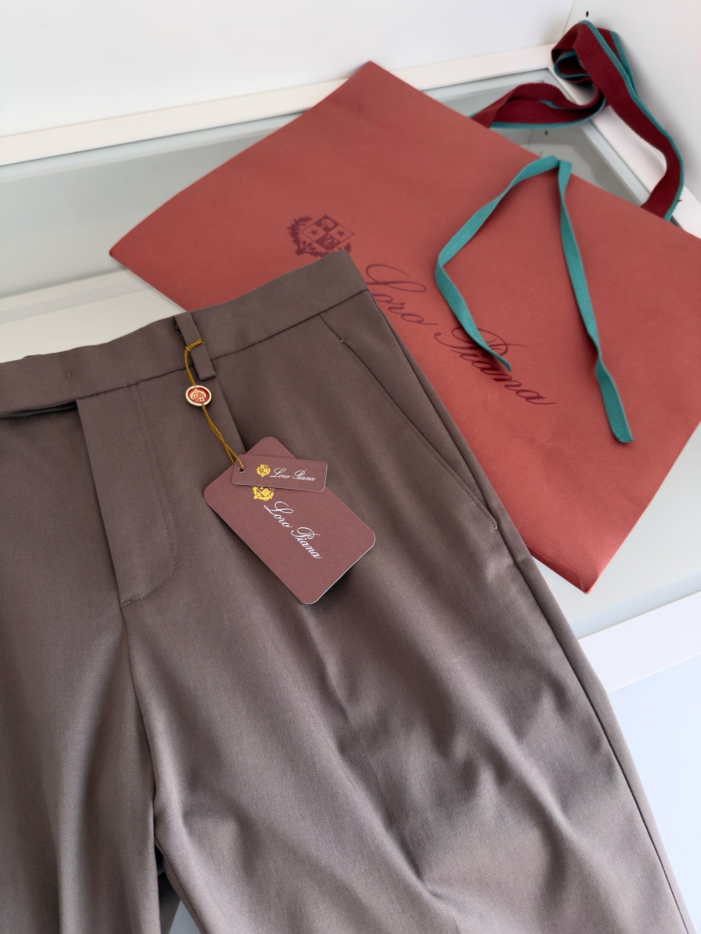 LP Long Pants
