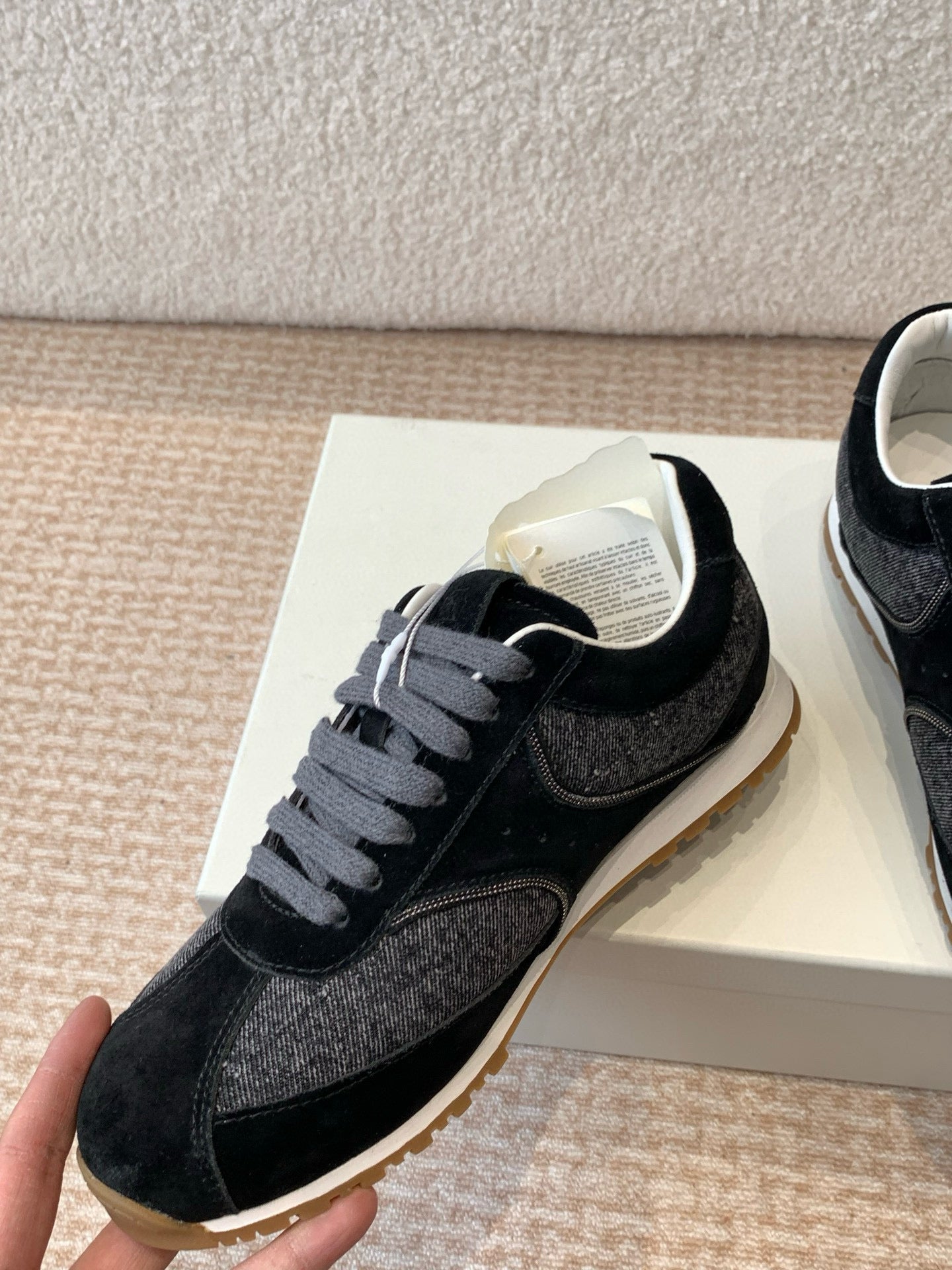 Brunello Cucinelli Sneakers