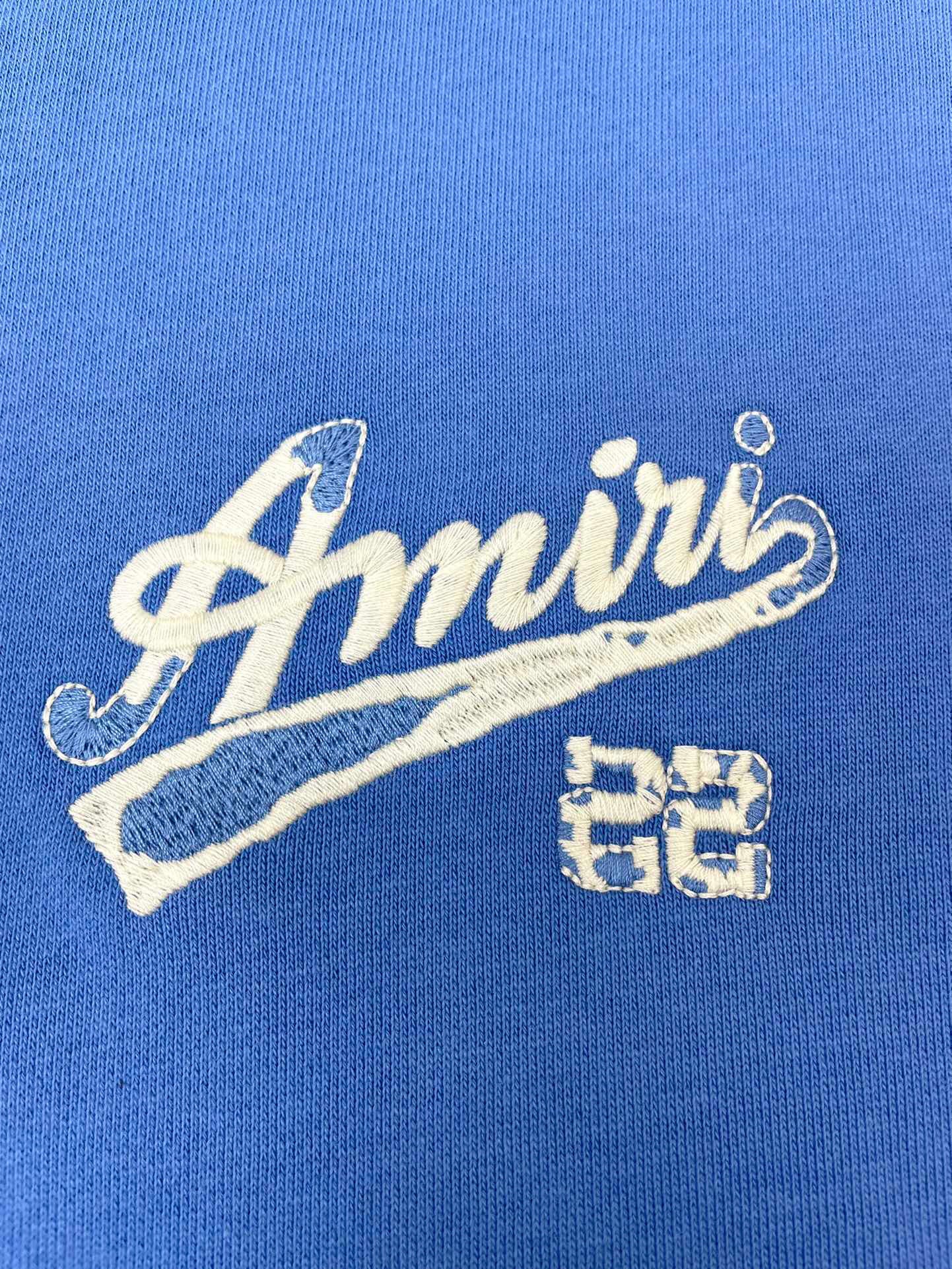 Amiri Hoodie