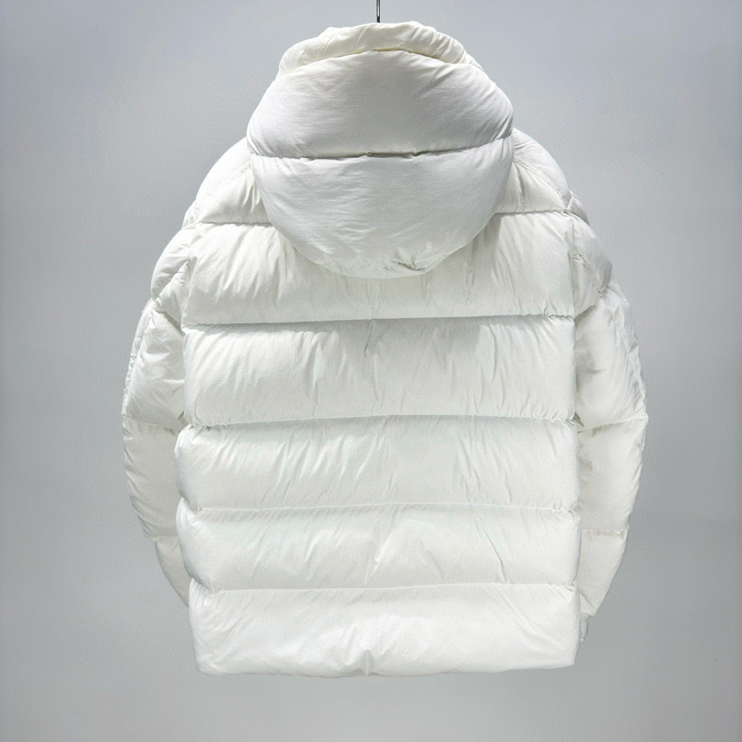 Moncler Down Jacket