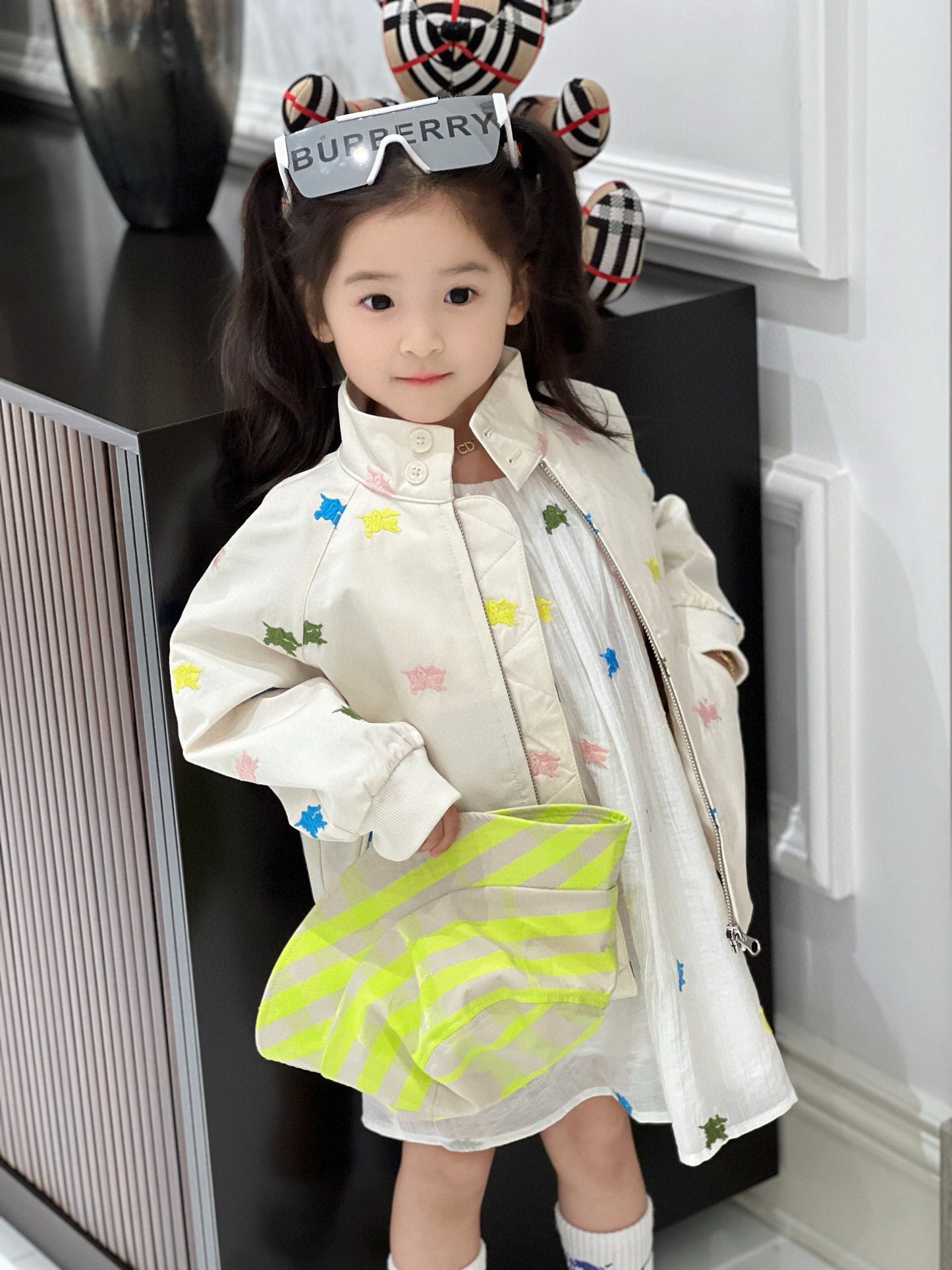 BBR Jacket/Short Set