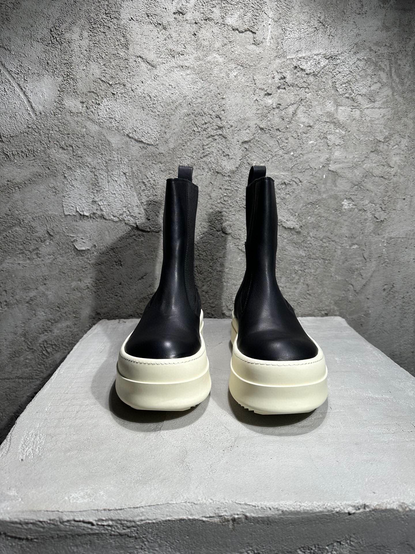 Rick Owen Sneaker