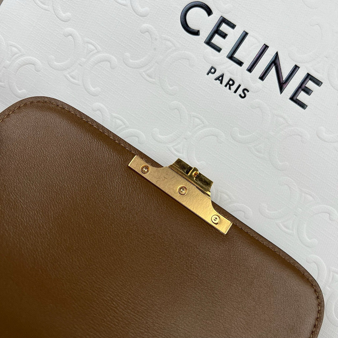 Celine Triomphe Cross Body