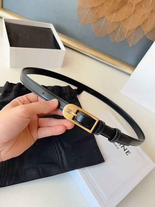 Celine Belt