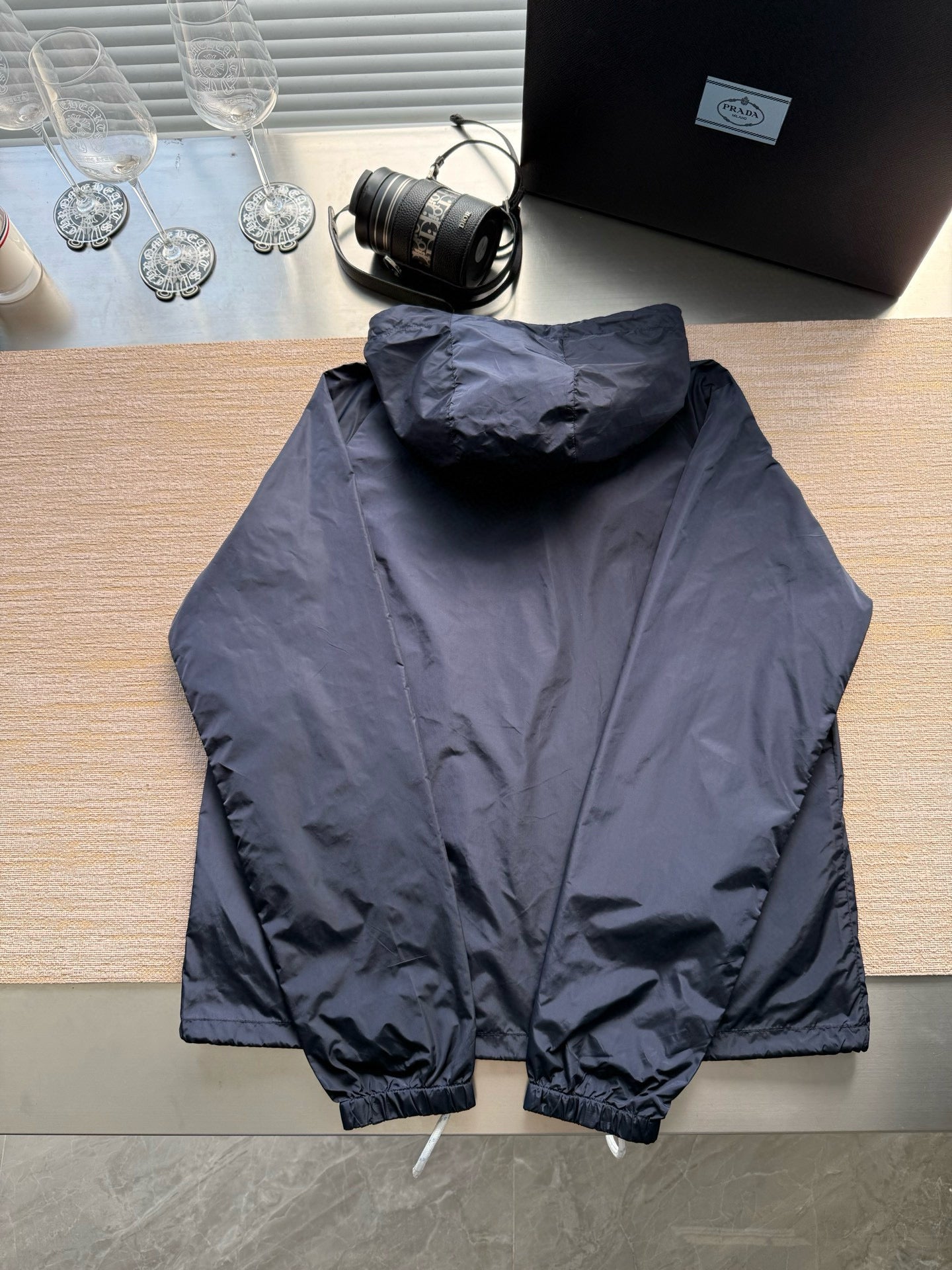 Prada Jacket