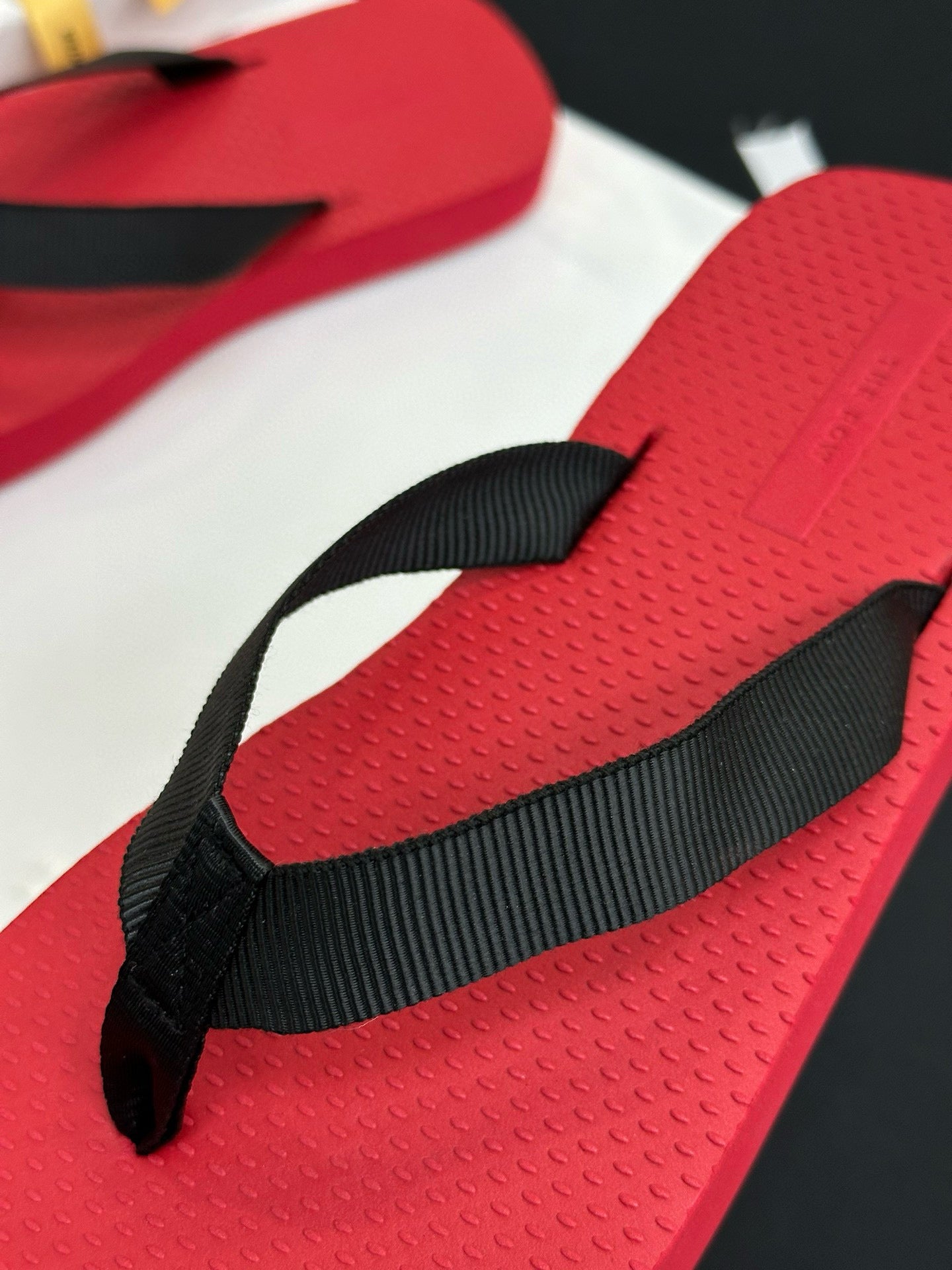 The Row Slippers