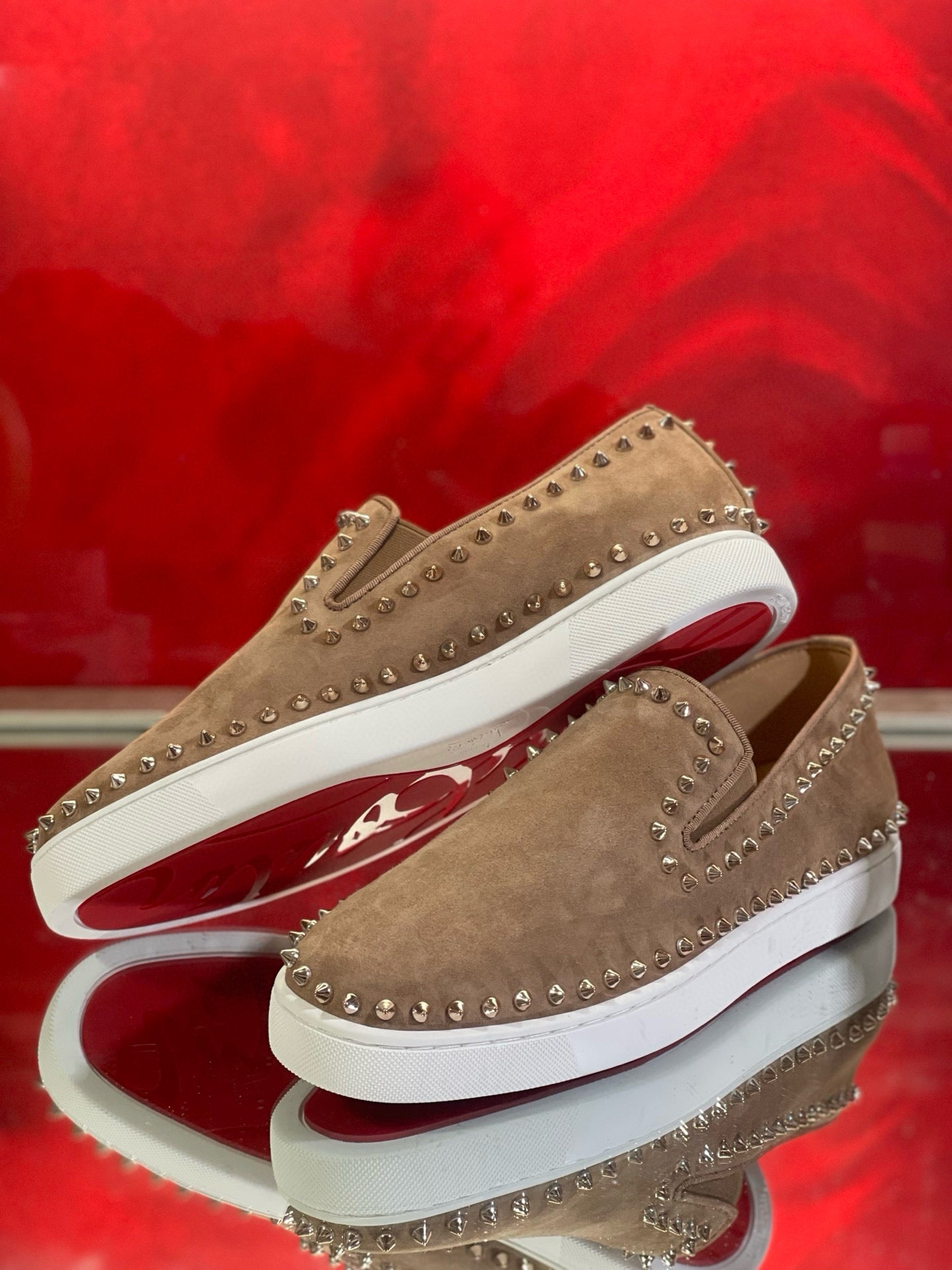 Christian Louboutin Sneakers