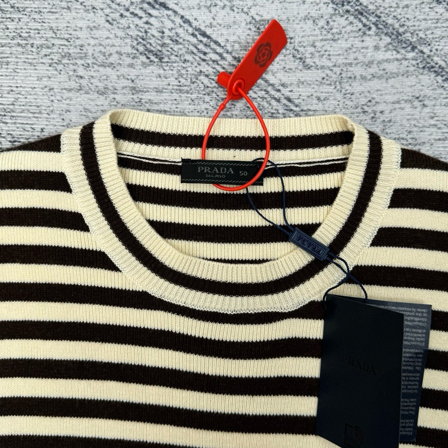 Prada Sweater