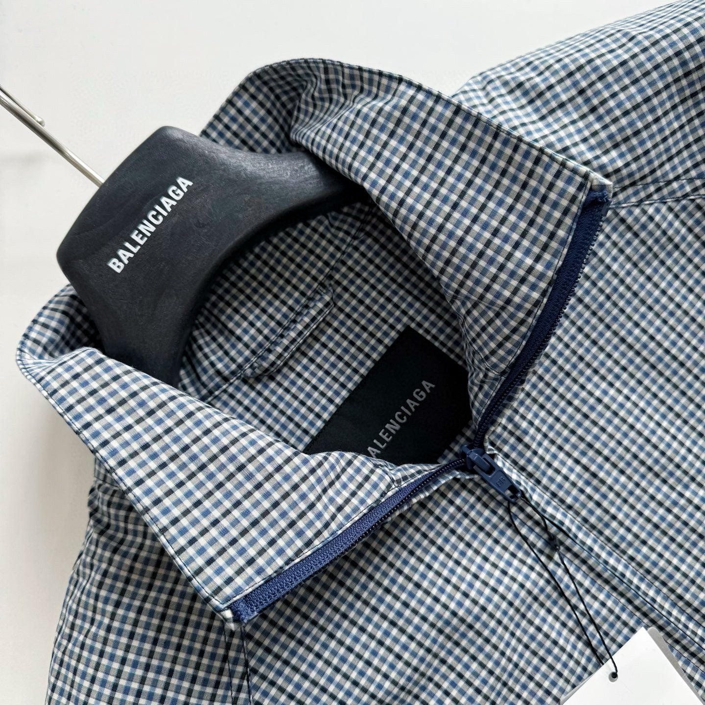 Balenciaga Long Sleeve Shirt