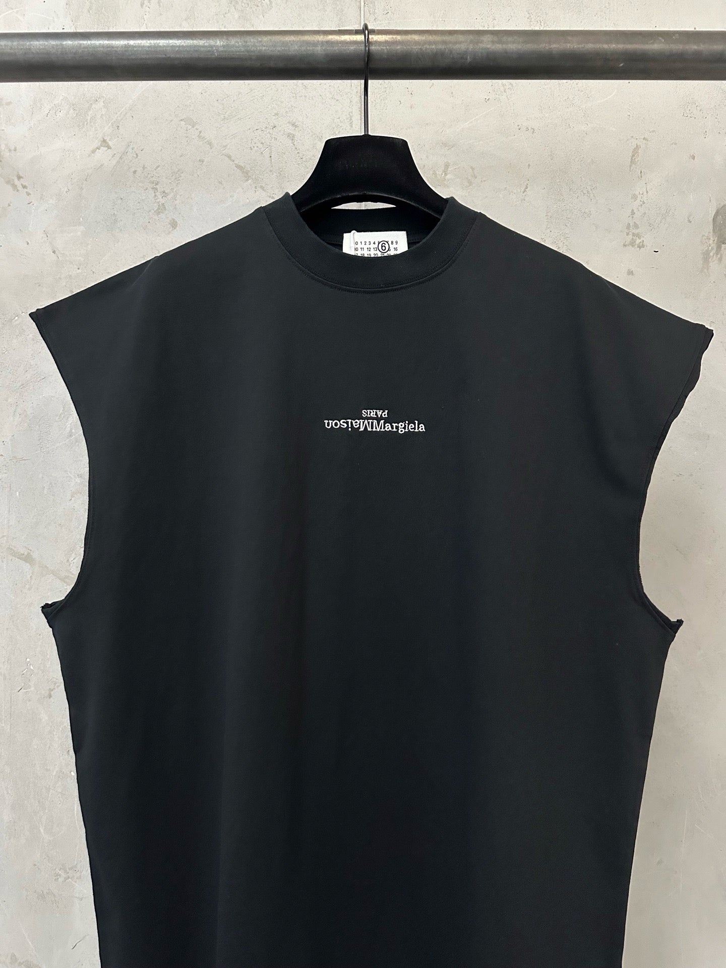 MM6 Singlet