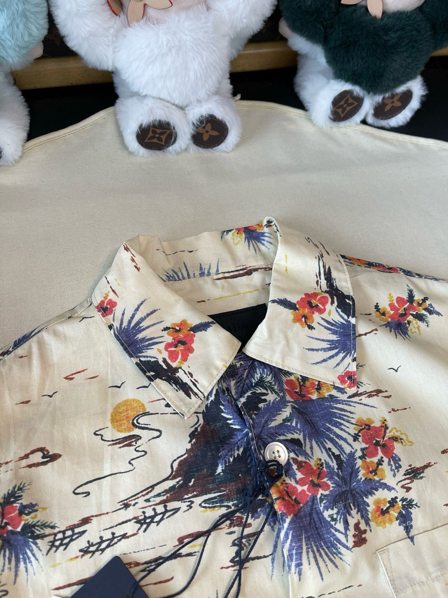 Prada Shirt