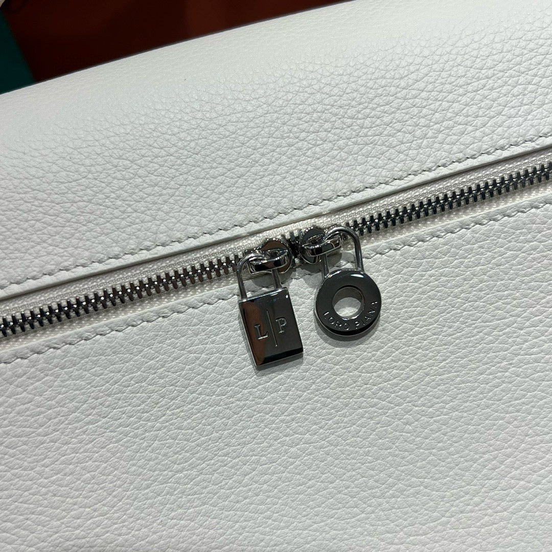 Loro Piana 27 Classic Case Bag