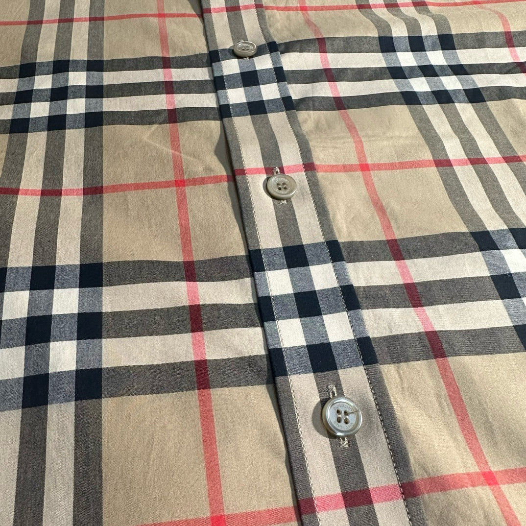 Burberry Shirt