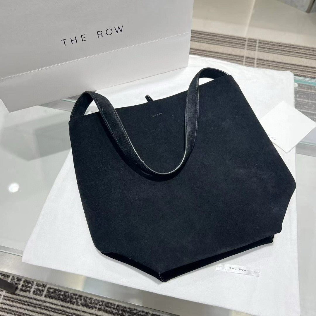 The Row Bucket Bag(30CM*28CM*15.5CM)