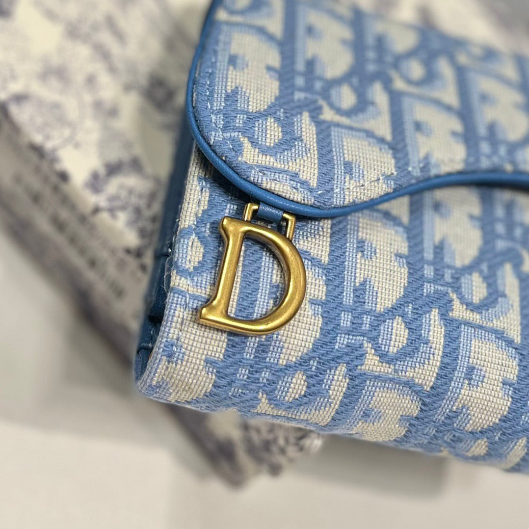 Dior Wallet