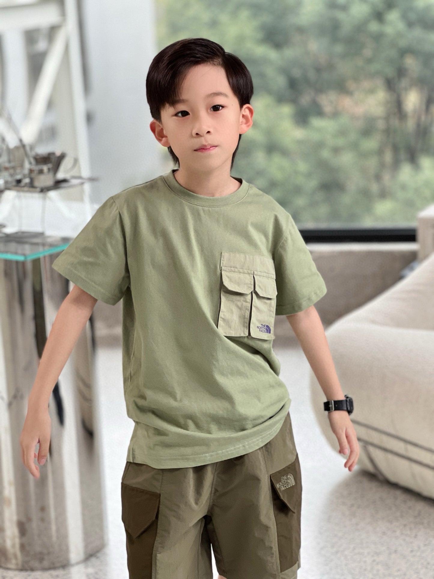 The North Face T-Shirt