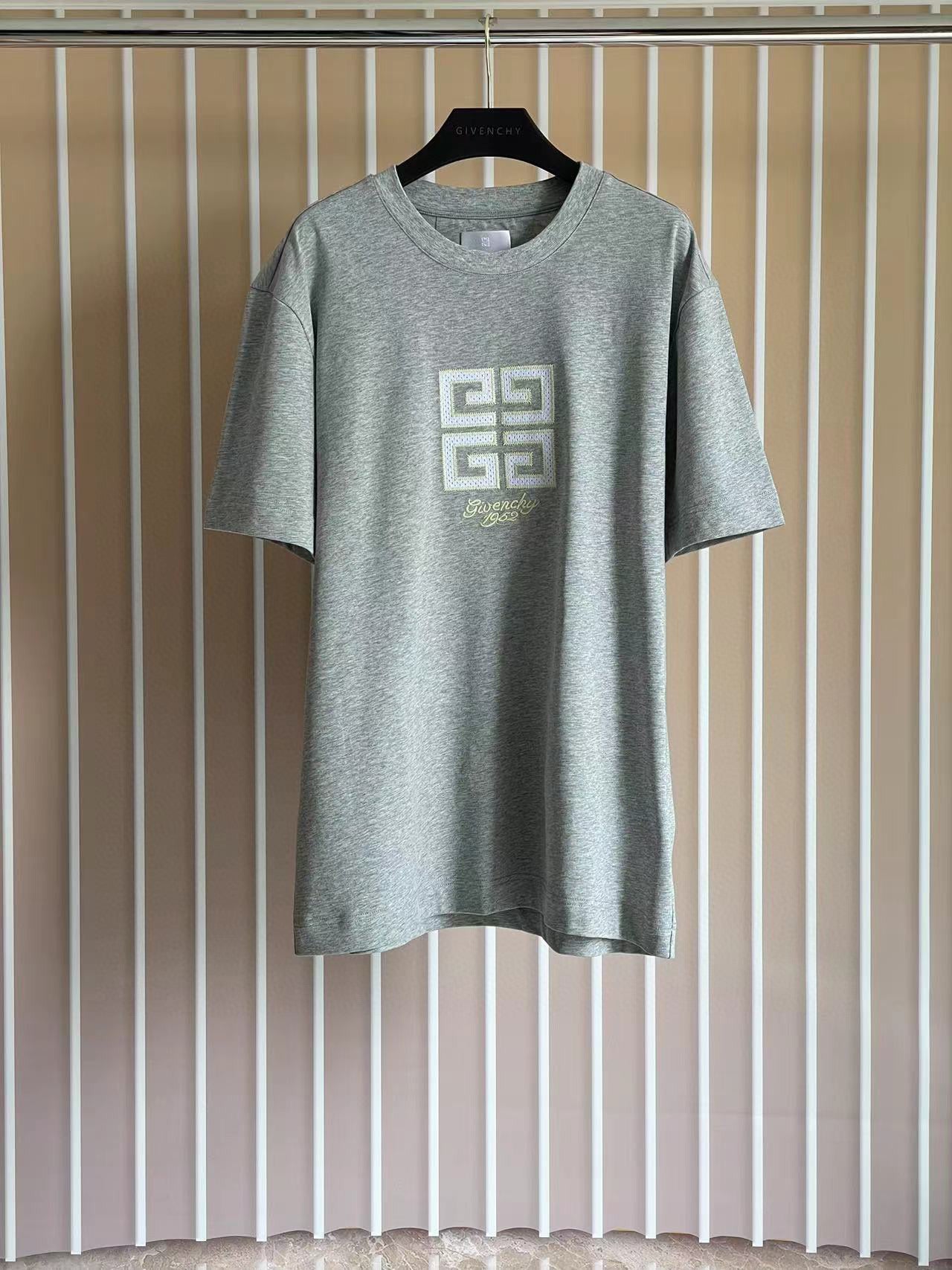 Gvc T-shirt