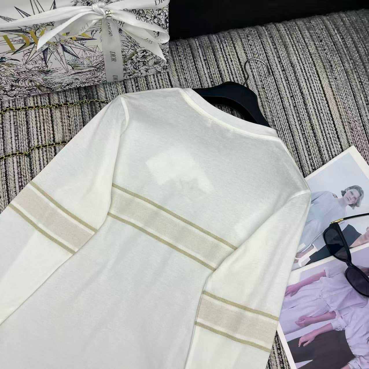 Dior Sweater
