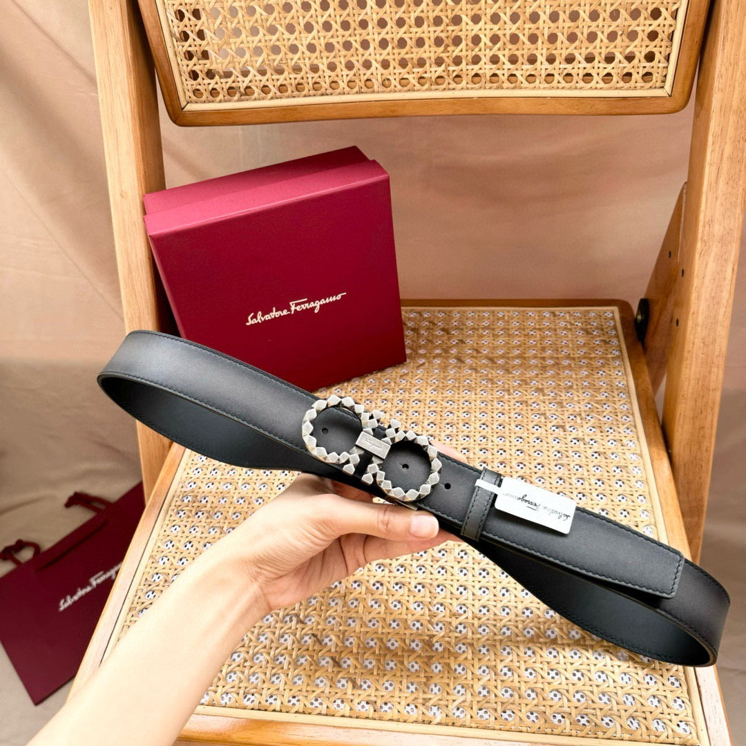 Ferragamo Belts
