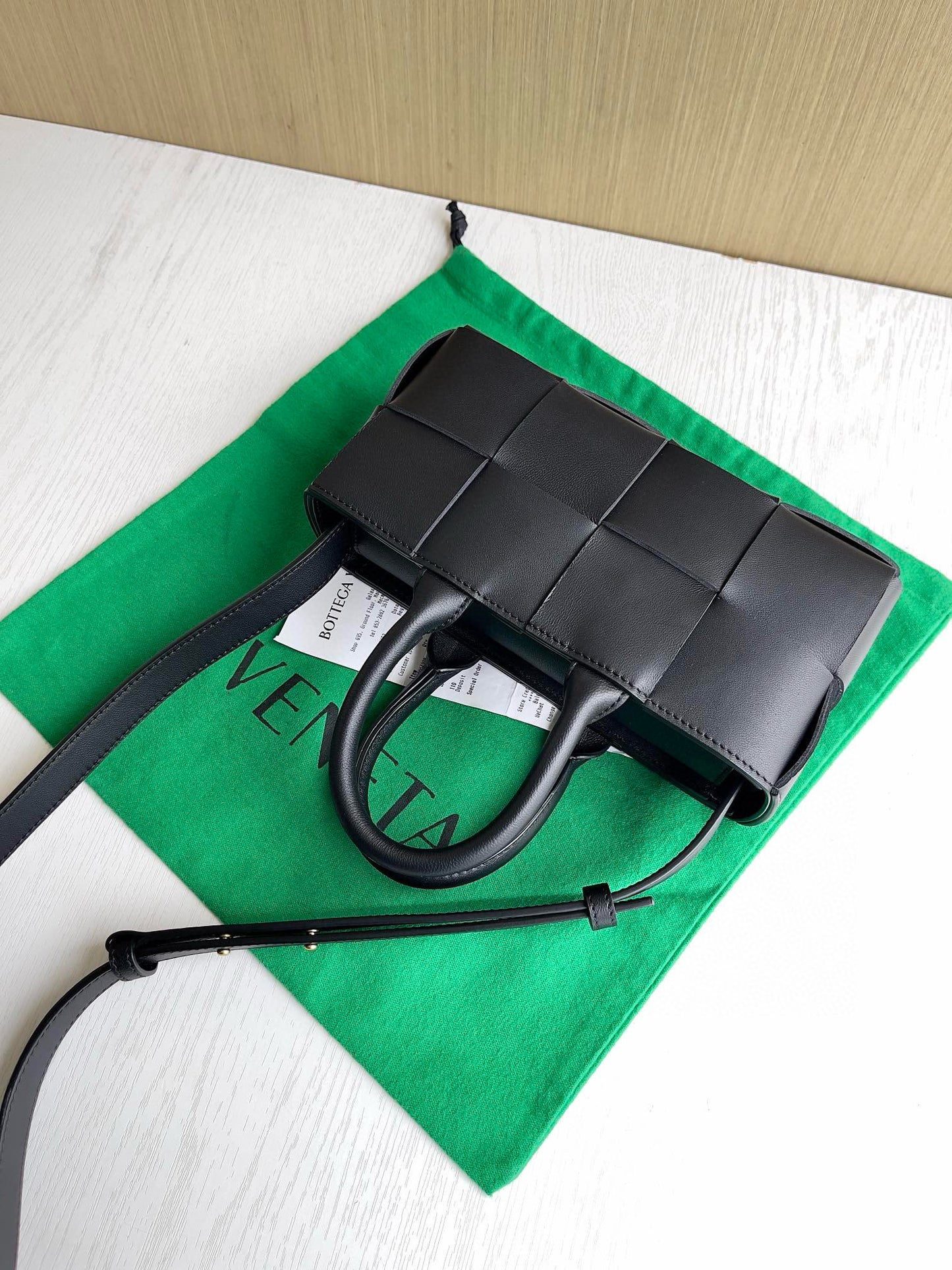 BV Arco Tote Bag