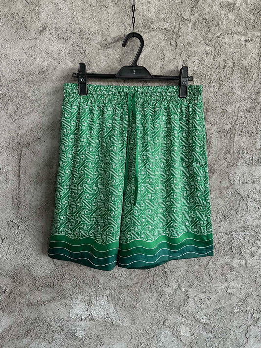 Casablanca Short Pants