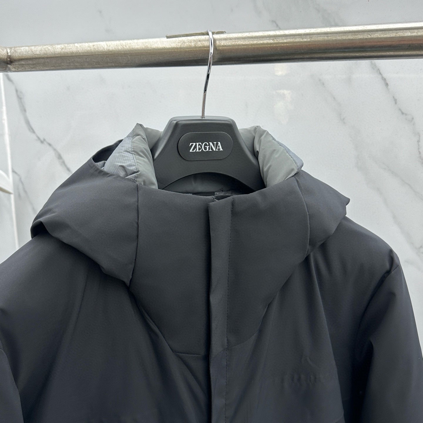 Zegna Down Jacket