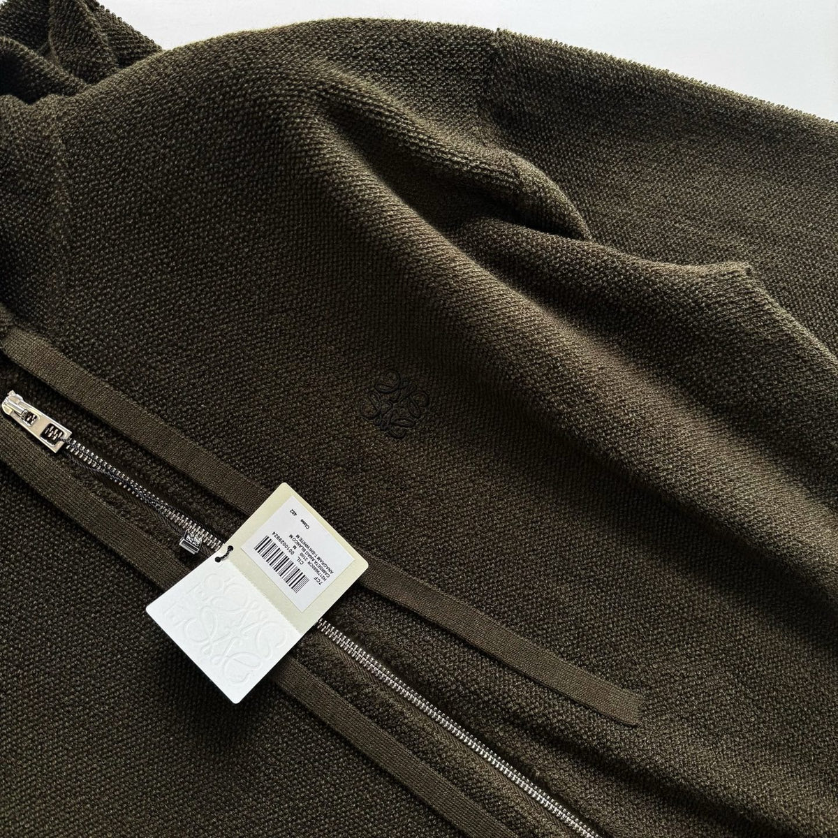 Loewe Jacket