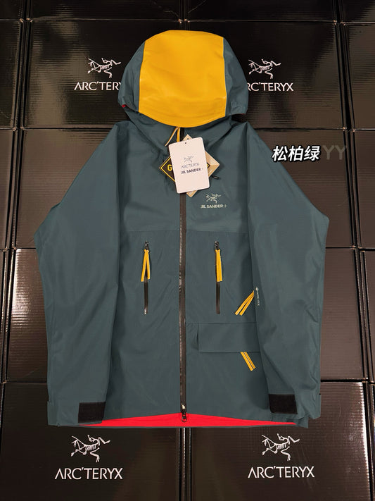 Arctery Jacket