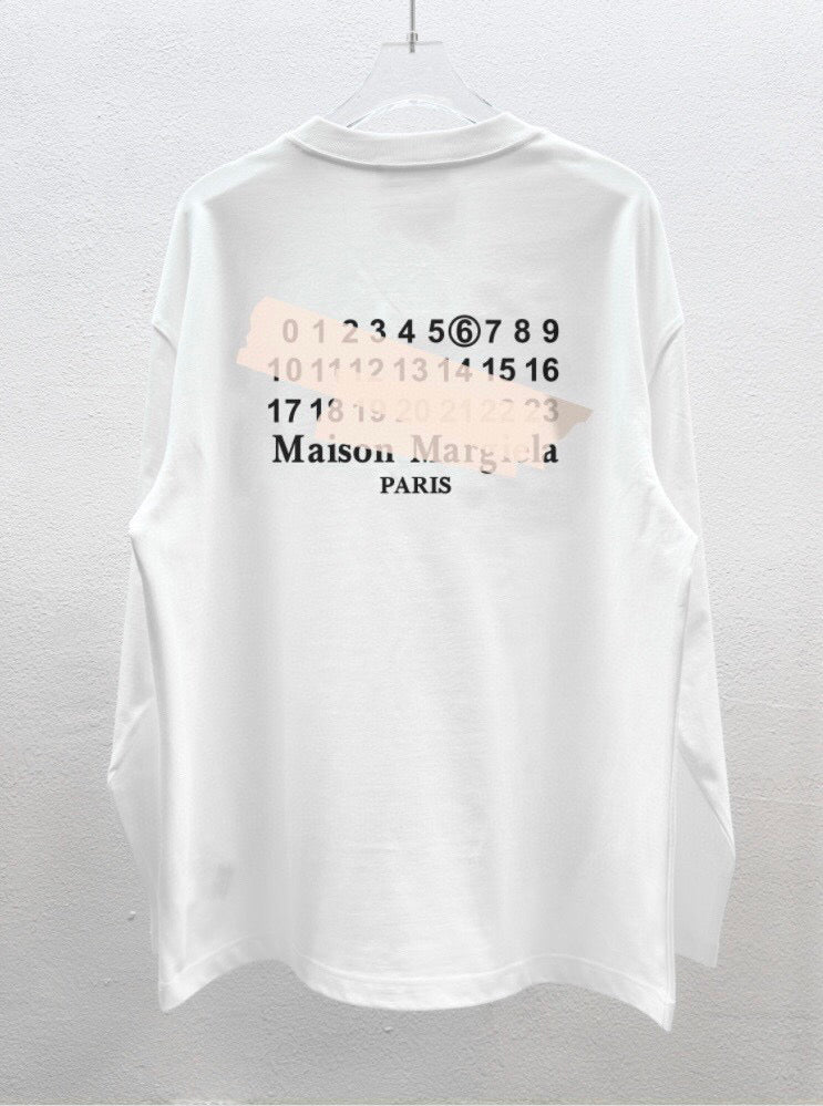 MM6 Long Sleeve