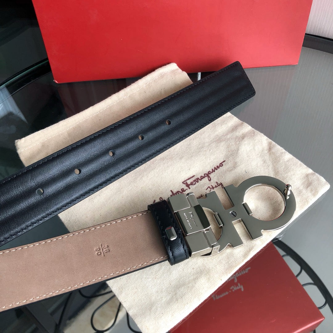Ferragamo Belt