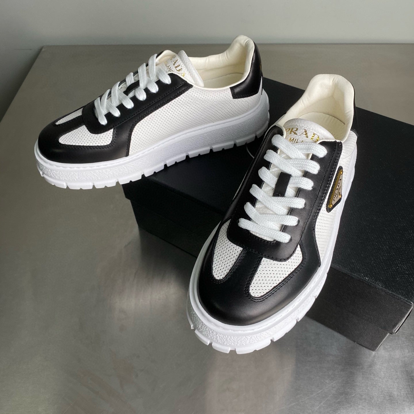 Prada Sneakers