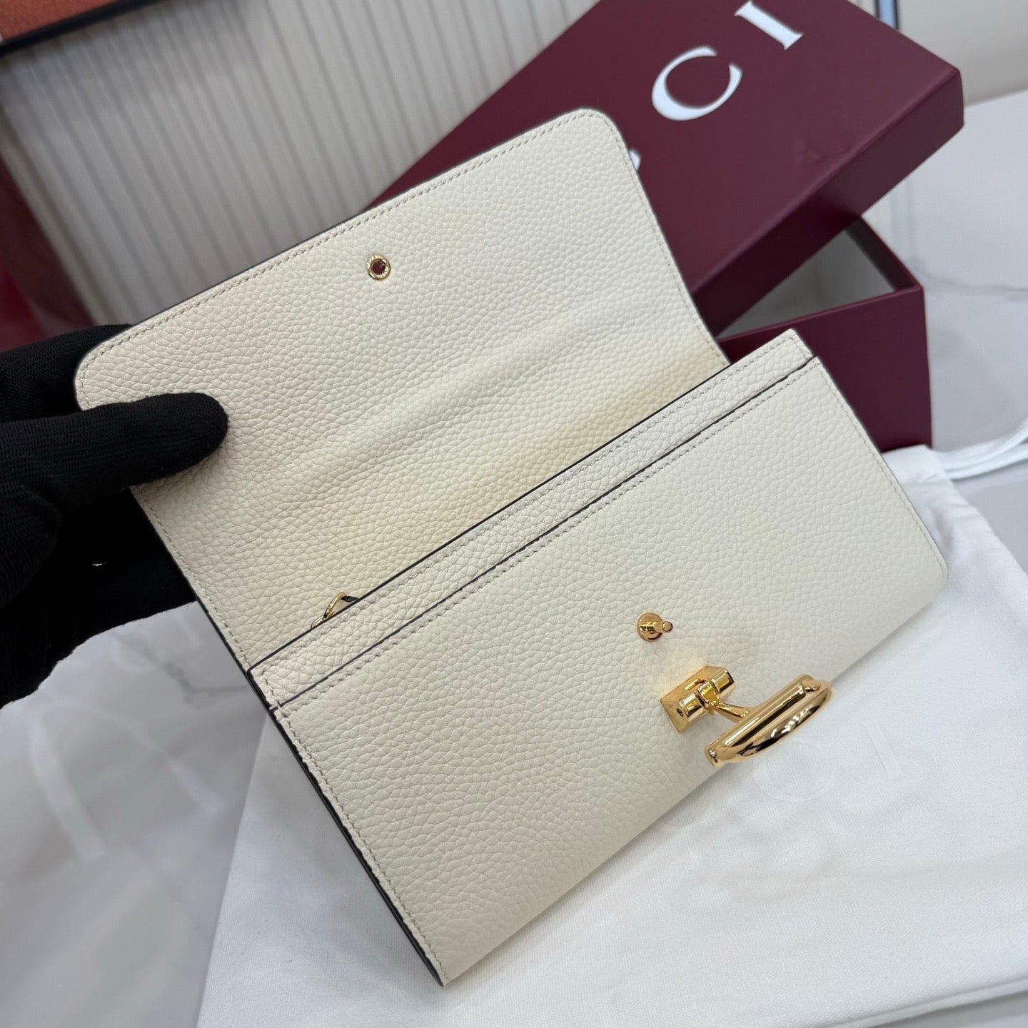 Gucci Wallet
