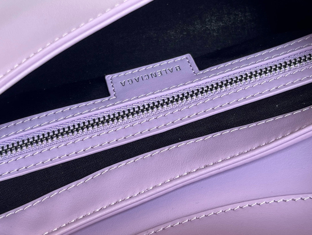 BLCG Lindsay Shoulder Bag(29x13x4.8cm)