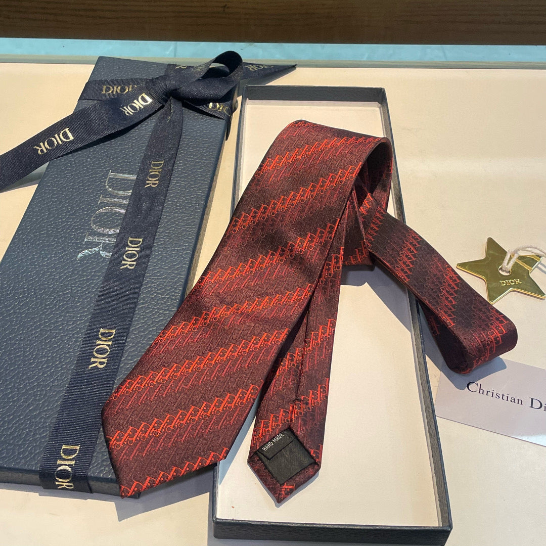Dior Tie