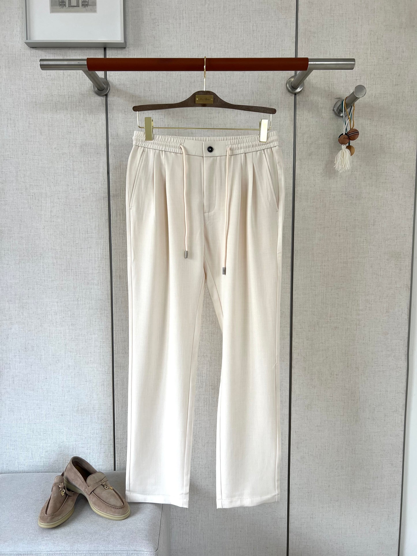 BC Long Pants