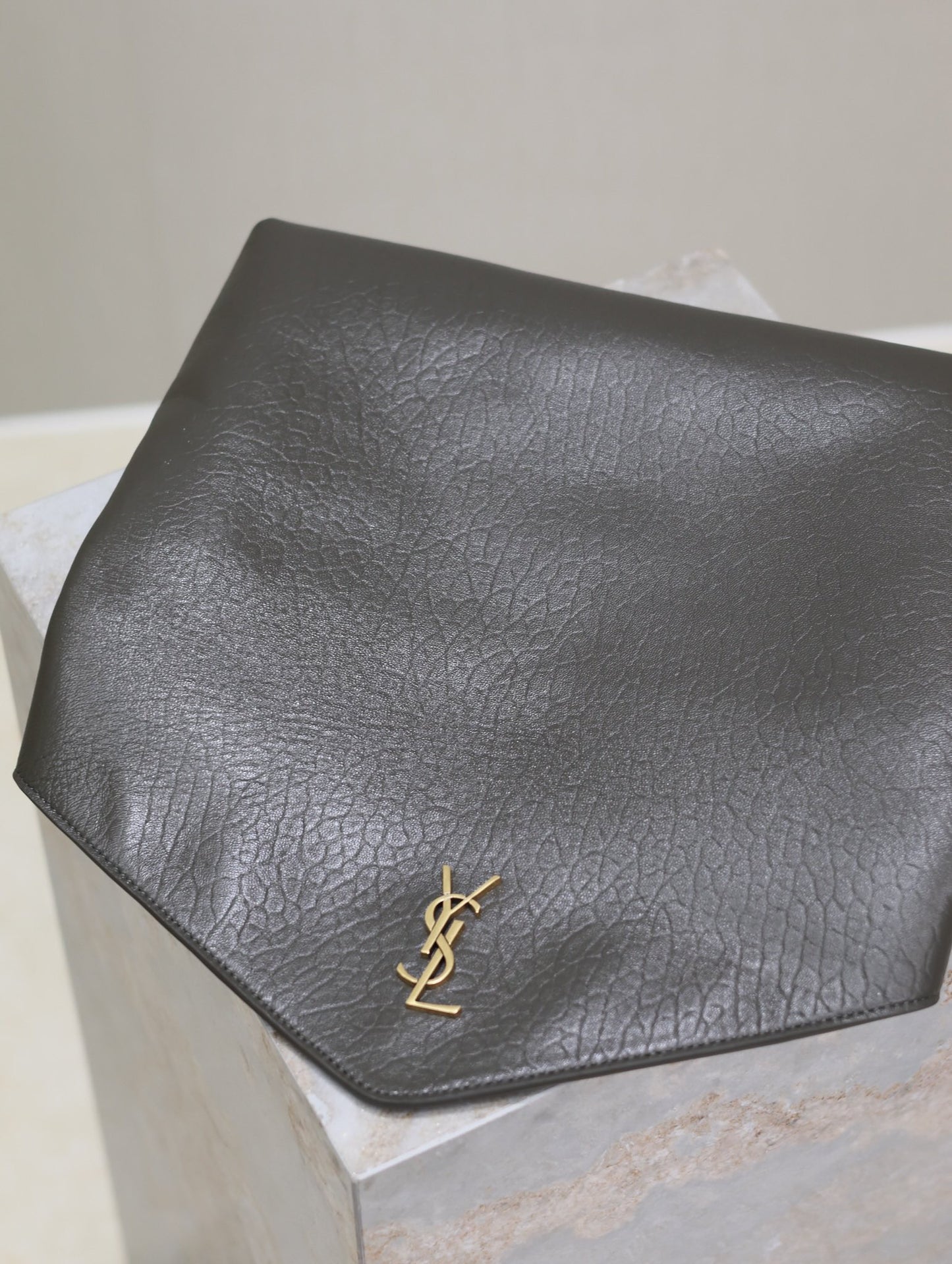 YSL Clutch