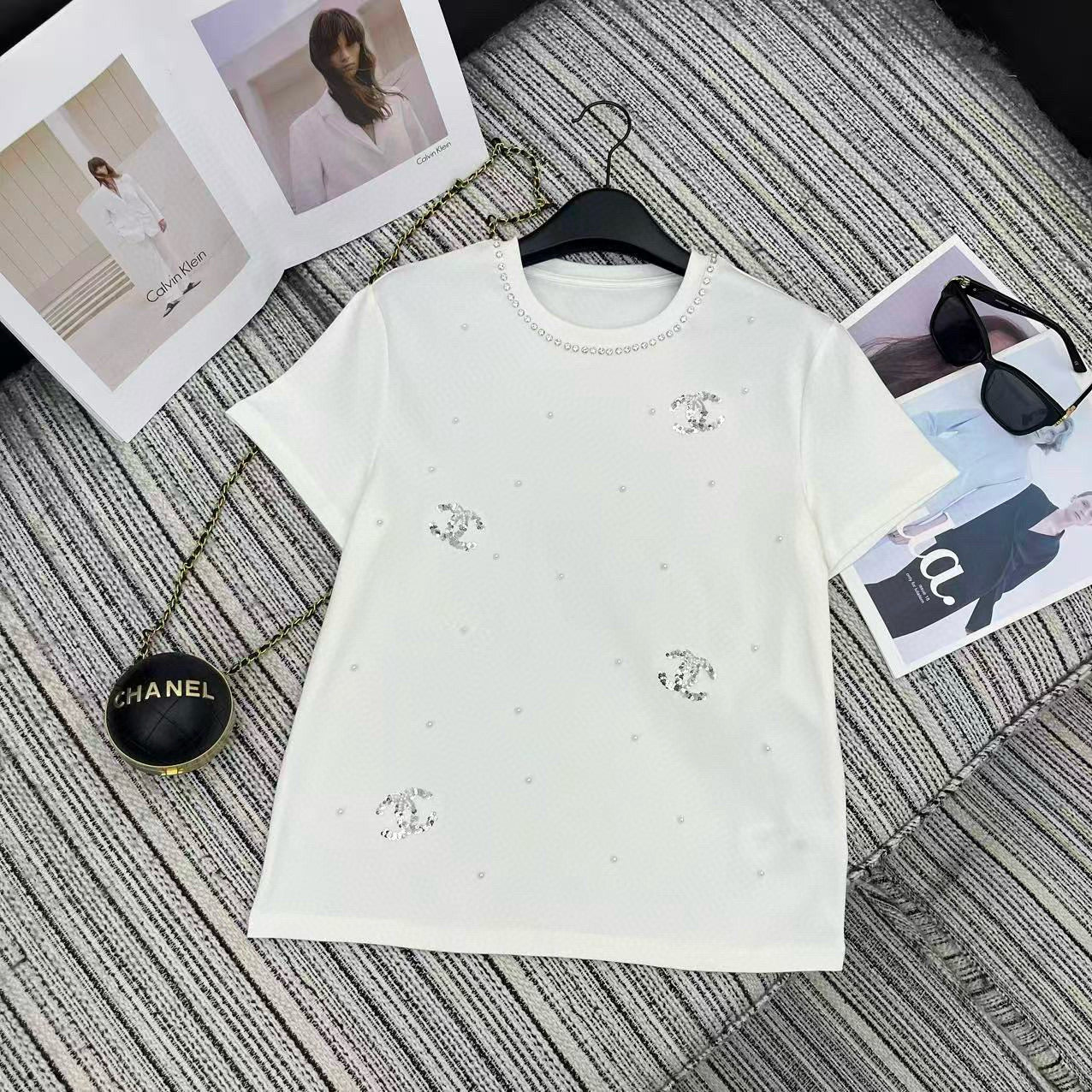Chanel T-Shirt