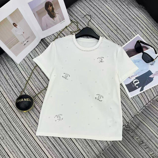Chanel T-Shirt