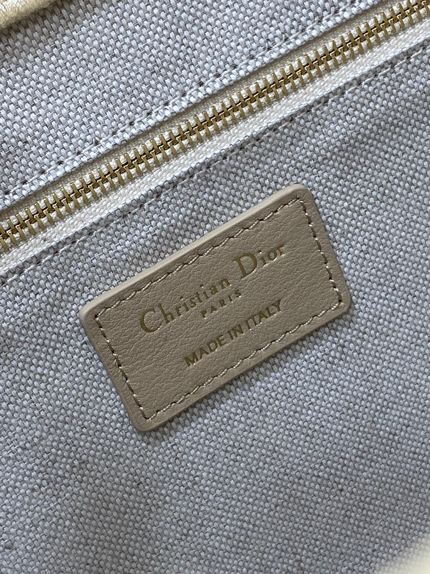 Dior Tote  36x16x27cm