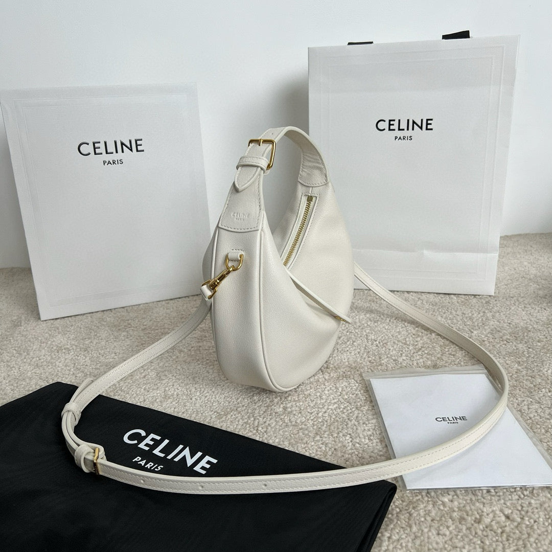 Celine Hobo Bag