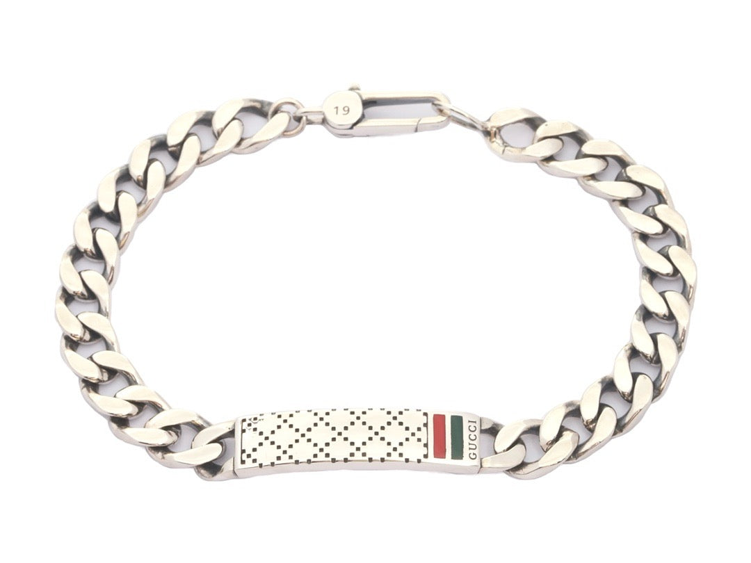 Pulsera Gucci