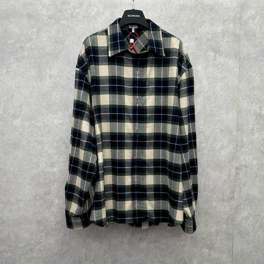Loewe Long Sleeve Shirt